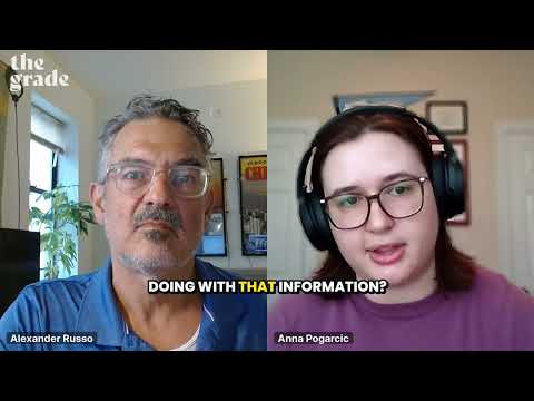 "It's easy to say you're listening to people."