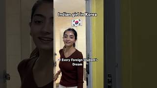 🇰🇷Every Foreign Student’s Dream: Mom’s Home-Cooked Rotis in Korea 🫶🇰🇷  #southkorea #shortsviral