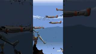 #airattack #fightgame #airplane #airfight #gun #fighting #airattackgame #gameplay #game