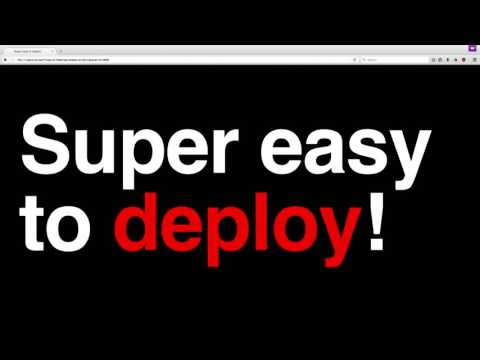 Globally Available Serverless Architectures - Rich Jones