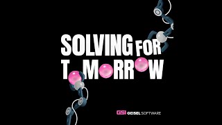 Coming soon...Solving for Tomorrow: Tales From the Tech Frontier #aipodcast #techpodcast