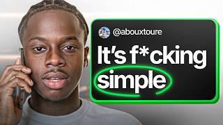 How To Get Web Design Clients With Cold Calling (Proven Script)