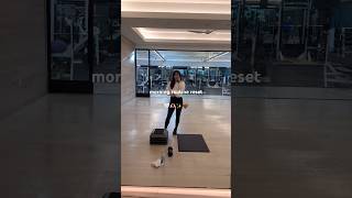 Morning routine reset #morningroutine #morningroutinevlogs #dailyvlog #dailyroutinevlog #grwm