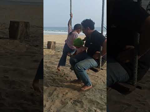 pantai nganteb #pantaiselatan #malang #tahunbaru #2025 #shortvideo #lanesra #beryl