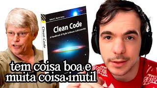 CLEAN CODE