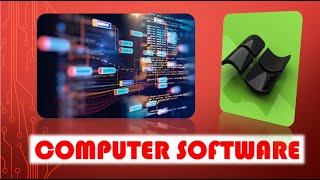 COMPUTER SOFTWARE || CONCEPTS||WHAT IS SOFTWARE||TYPES OF SOFTWARE #computersoftware