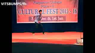 After B.tech. placement