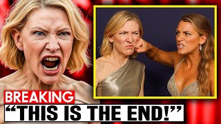RECEIPTS DON'T LIE: Blake Lively's EPIC MELTDOWN After Hollywood Reporter REVEALS Her DAMNING Court