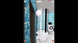 It’s that simple to design a bathroom!#designtok #designapp #Joyplan  #bathroommakeover