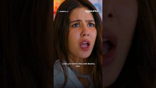 Confusion, Chaos and ULTIMATE SWAP 👀 | Akshay Kumar, Sonam Bajwa #movie #primevideoindia #housefull5