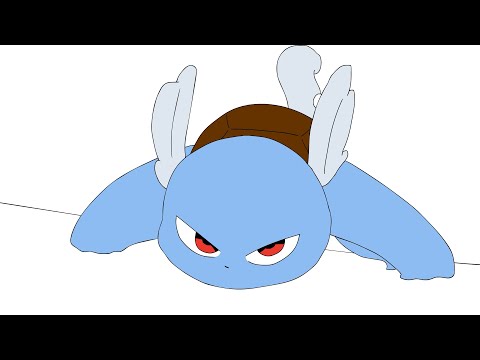 starter pokemon evolution