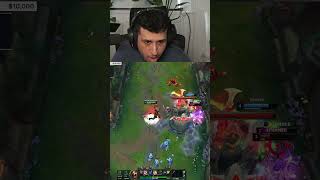 ONE IN A MILLION TARIC SUPPORT ⁉️