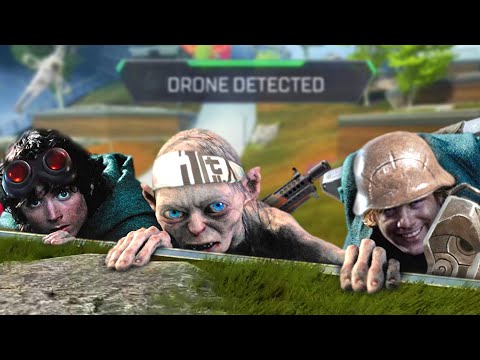 The Current State of Apex Legends