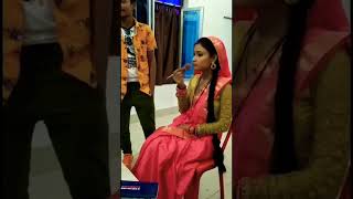 #viral #viralvideo #viralshorts #bhojpuri #bhojpurivideo2022#trish #trishakarmadhufullviralvideo
