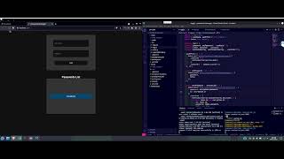 CS50 Final Project - Password Manager