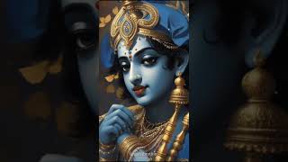 Rafta Rafta | Krishna | #vedavibrations #love #status  #hindugod #radhakrishna #trading #hindu #new