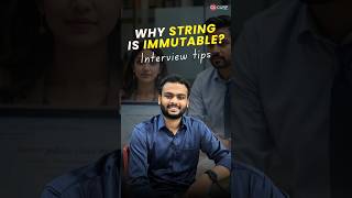 Why String is immutable | Java interview tips