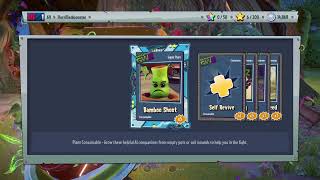 Plants vs zombies garden warfare 2  gameplay part 5 mastering the code
