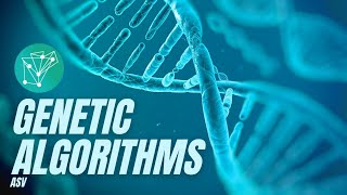 Genetic Algorithms - Inspiration and Working!