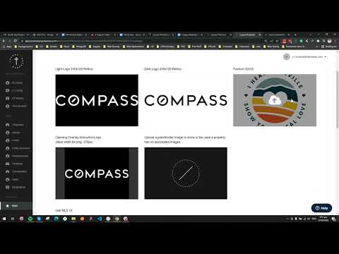 Compass  Contact Overlay   v2