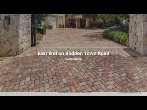 Kiboko Beachfront Home Breakers, Grand Cayman