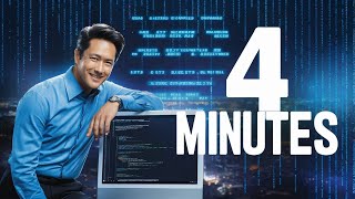 Learn Web Design Basics in 4 Minutes - Step by Step