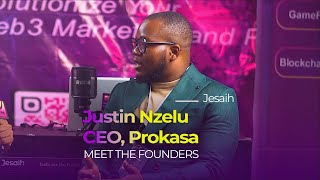Founders in the web3 Space #web3 #web3founders