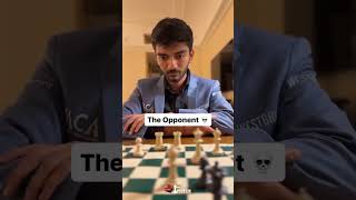 This is scary 😱#chessanalysis #checkmatestrategies #youtubeshorts