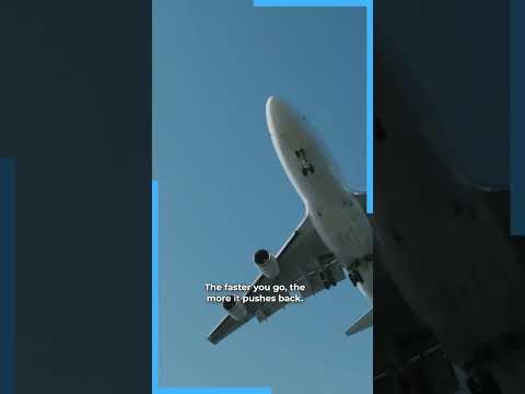 05 Physical Science Glossary Air resistance