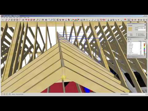 Mirror Plugin for Sketchup
