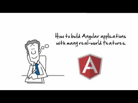 Angular 2 Essential Training - Promo