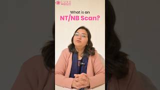 NT/NB Scan in Pregnancy #ivf #ivfjourney #pregnancyjourney