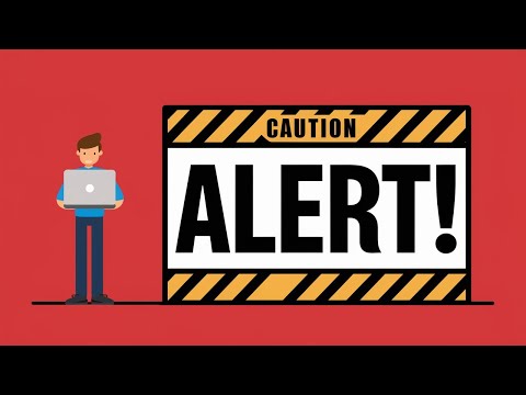 Unbelievable Cybersecurity NIGHTMARES You’ve Never Heard Of!