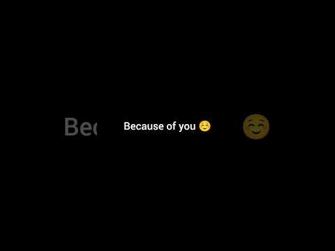 Because of you ☺️ || Bestfriend status || #bestie #love #friendship #bestfriend #viral #lyrics