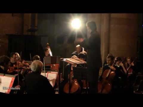 Hereford Fantasia .I was Glad: H.Parry.