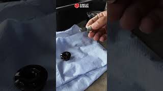 Ducati Monster 937 SP Oil Change #GreatGarage #Ducati #Monster937SP #CNCRacing