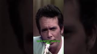 Merle Haggard  Branded Man 1968 #classiccountry #oldcountrymusic #countrymusic