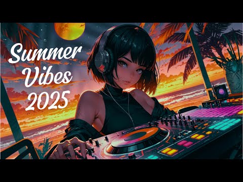 TECHNO MIX 2025 🔊 | Chill Techno Music | Melodic Techno Beats