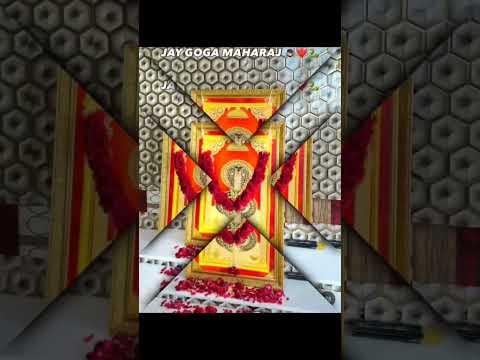 #goga maharaj ni vidiyo edit #editing #capcut #love #@Crazy_Edit_Toons