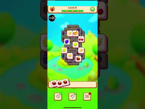 Juicy Match Puzzle Game