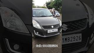 SWIFT ZXI 2017 FOR SALE #carsforsale #automobile #usedcarsdealer #lowbudgetscars #swift