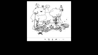 Hidden Folks #gaming #shorts #hiddenobjectgame #unique #free #epicgames