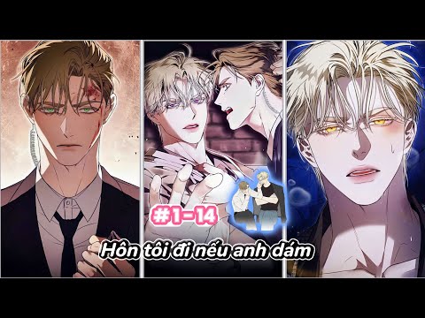 #1 - 14 | khi bạn là vệ sĩ nhưng dám bật tanh tách 1 -1 với tư bản kiểu #dammy #rewiew