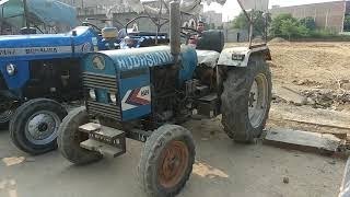 Rohtak second hand tractor mandi buy old tractors 