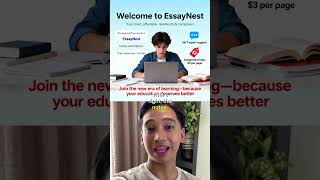 essaynest your academic nest  #duet #freelancejobs #movie #freelancework #film #freelancewriting