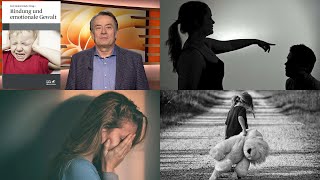 Bindung und emotionale Gewalt von Karl Heinz Brisch