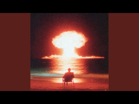 world was ending