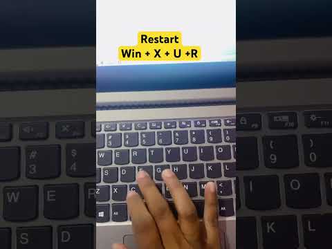 Computer Shortcut keys  #since #windows #computermemory #knowledge #computer #shortsfeed #shorts #gk