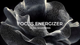 Focus Boost - 16Hz Beta Binaural Beats to Improve Concentration & Productivity