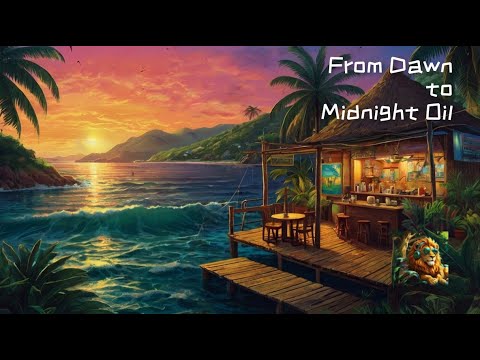 MORNING MEDS_Dawn to Dread in 20 Reggae Doses